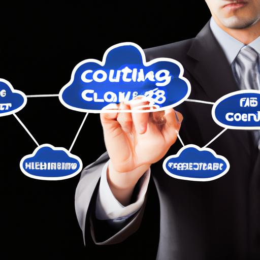 Factors to consider when choosing cloud computing services
